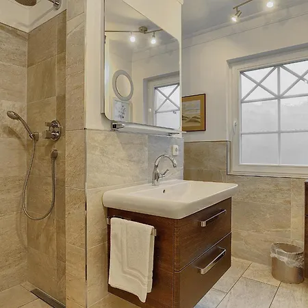 Apartman Les Belles, Haus Davide, Fw Mondain, Whg 10